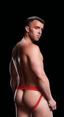 JOCK VERMELHO