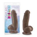 DILDO REALISTA SENSA FEEL 7" FAT BOY