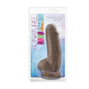 DILDO REALISTA SENSA FEEL 7" FAT BOY