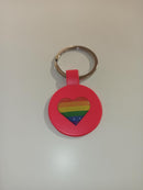 PORTA-CHAVES LGBT PRIDE