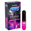 DUREX INTENSE ORGASMIC GEL