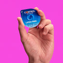 PRESERVATIVOS CONTROL LATEX FREE 5 UNID.