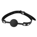 MORDAÇA SECRET PLAY EM SILICONE