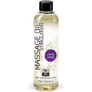 ÓLEO DE MASSAGEM SHIATSU™ YLANG YLANG 250ML