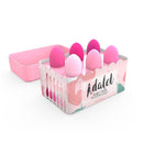 KIT ADALET 6 BOLAS KEGEL SILICONE