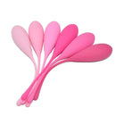 KIT ADALET 6 BOLAS KEGEL SILICONE