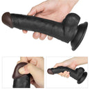 STRAP-ON COM VIBRAÇÃO E CONTROLE REMOTO 7.5"