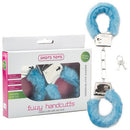 ALGEMAS COM PELUCHE BESTSELLER FURRY HANDCUFFS