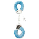 ALGEMAS COM PELUCHE BESTSELLER FURRY HANDCUFFS