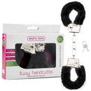 ALGEMAS COM PELUCHE BESTSELLER FURRY HANDCUFFS