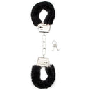 ALGEMAS COM PELUCHE BESTSELLER FURRY HANDCUFFS