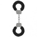 ALGEMAS COM PELUCHE PLEASURE FURRY HANDCUFFS