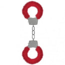 ALGEMAS COM PELUCHE PLEASURE FURRY HANDCUFFS