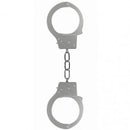 ALGEMAS EM METAL BEGINNER'S HANDCUFFS