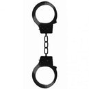 ALGEMAS EM METAL BEGINNER'S HANDCUFFS