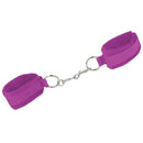 ALGEMAS OUCH! DE VELCRO HANDCUFFS