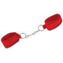 ALGEMAS OUCH! DE VELCRO HANDCUFFS