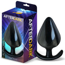 BUTT PLUG ALPHONA