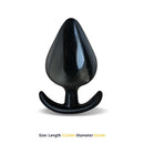 BUTT PLUG ALPHONA