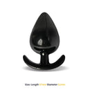 BUTT PLUG ALPHONA