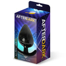 BUTT PLUG ALPHONA