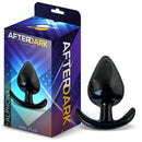 BUTT PLUG ALPHONA