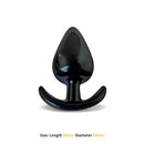 BUTT PLUG ALPHONA