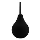 DUCHE ANAL EASY CLEAN 17 CM BLACK