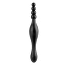 ANAL FANTASY COLLECTION FUN FLEX ANAL TEAZER - COLOUR BLACK