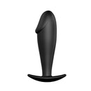 PRETTYLOVE ANAL PLUG BLACK