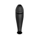 PRETTYLOVE ANAL PLUG BLACK