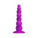 PRETTYLOVE ANAL PLUG PASSION PURPLE