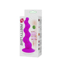 PRETTYLOVE ANAL PLUG PASSION PURPLE