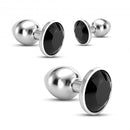 ANAL TRAIN TRIO BIJOU CRUSHIOUS COM BOLSAS INDIVIDUAIS GRÁTIS