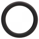 ANEL PARA O PÉNIS ROUND RING PRETO