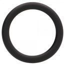 ANEL PARA O PÉNIS ROUND RING PRETO