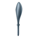 ANEL VIBRATÓRIO BULLSEYE COM APP SATISFYER