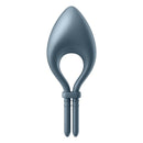 ANEL VIBRATÓRIO BULLSEYE COM APP SATISFYER