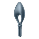 ANEL VIBRATÓRIO BULLSEYE COM APP SATISFYER