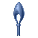 ANEL VIBRATÓRIO BULLSEYE COM APP SATISFYER