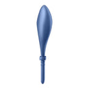 ANEL VIBRATÓRIO BULLSEYE COM APP SATISFYER