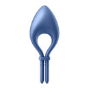 ANEL VIBRATÓRIO BULLSEYE COM APP SATISFYER