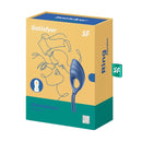 ANEL VIBRATÓRIO SWORDSMAN SATISFYER