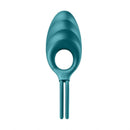 ANEL VIBRATÓRIO SWORDSMAN SATISFYER
