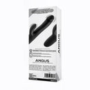 VIBRADOR TARDENOCHE ANGUS COM MOVIMENTO THURSTING 2 MOTORES