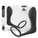 ESTIMULADOR DA PRÓSTATA ANSEL USB SILICONE