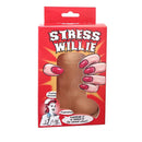 PÉNIS ANTI STRESS