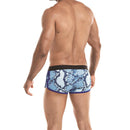 BOXER ATLÉTICO PROVOCATIVO SNAKE