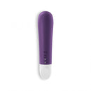 BALA VIBRATÓRIA ULTRA POWER BULLET 2 SATISFYER