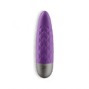 BALA VIBRATÓRIA ULTRA POWER BULLET 5 SATISFYER